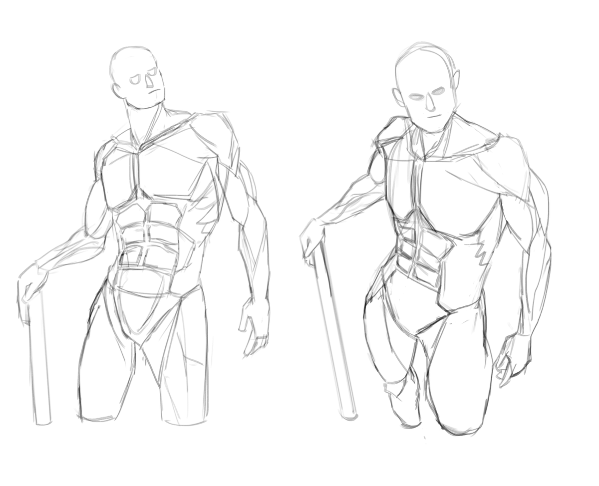 emmlen6's tweet photo. male body study #art #study #artstudy https://t.co/qGSs7kTMNI