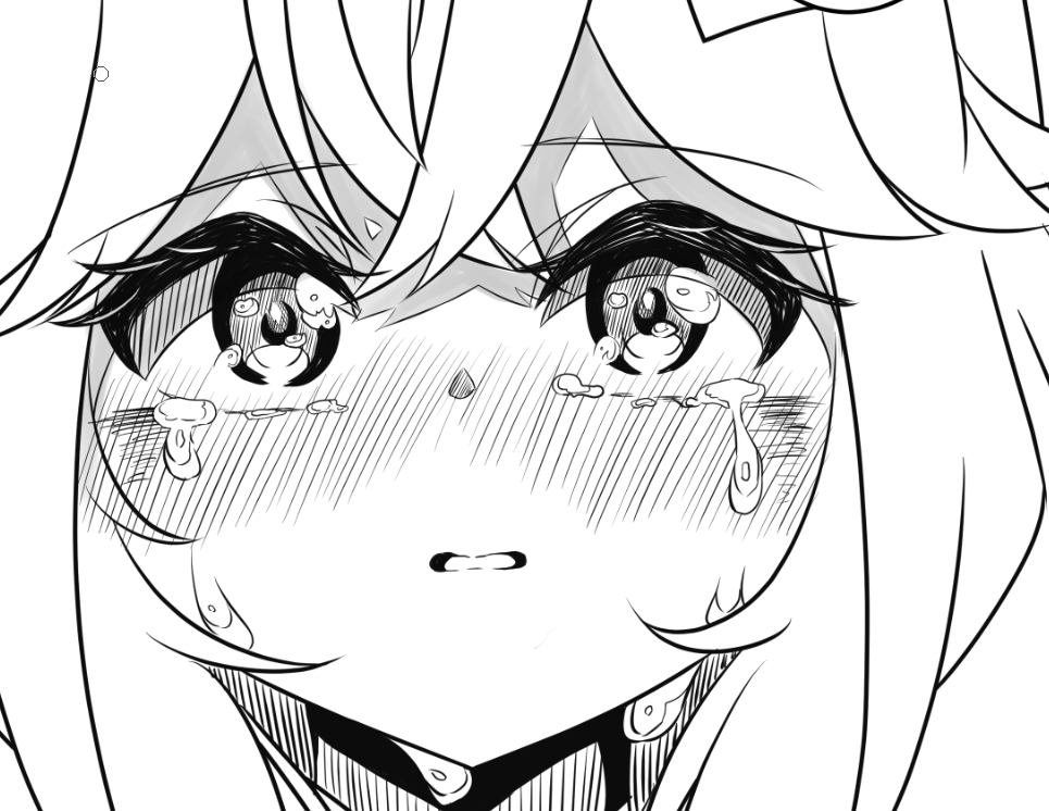 私はハピエン厨です。どうか許してください。 