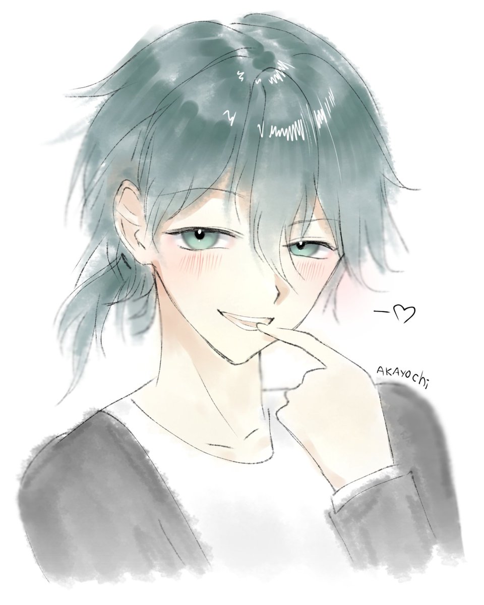 akayochi_'s tweet photo. MORE SKETCHES .

#sketch #artmoots #comission https://t.co/B3WhNQfz6A