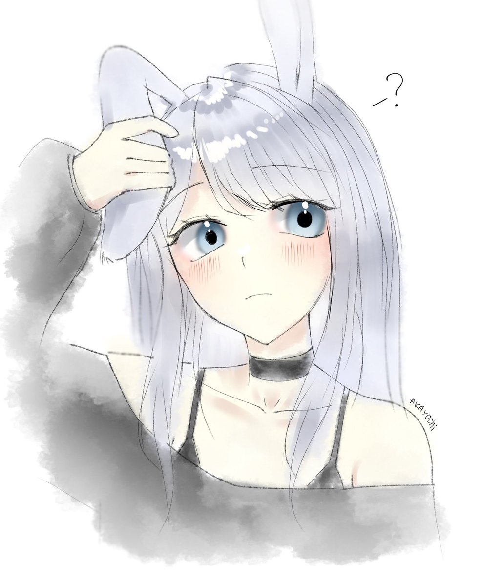 akayochi_'s tweet photo. MORE SKETCHES .

#sketch #artmoots #comission https://t.co/B3WhNQfz6A