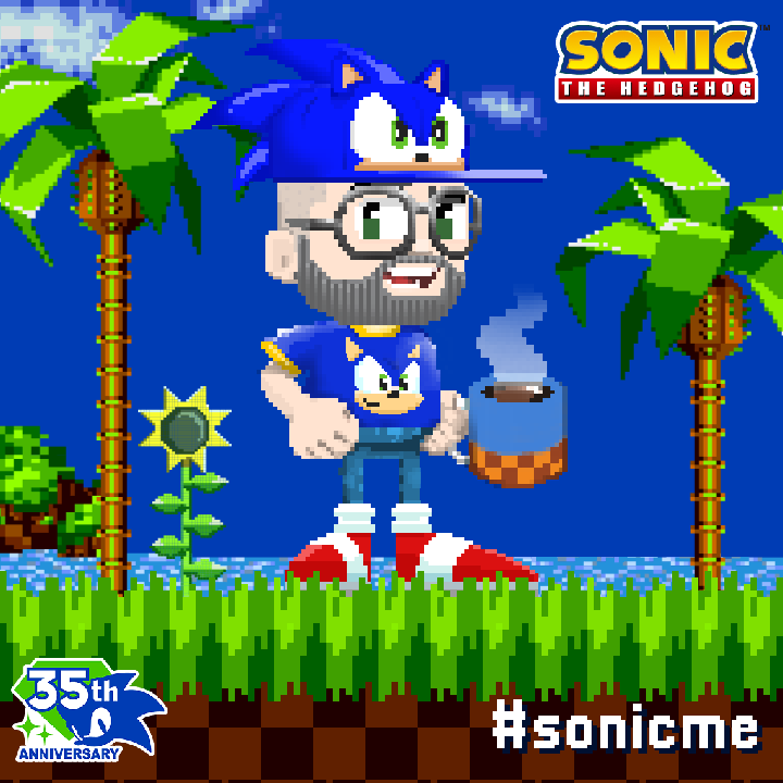 marcioheber's tweet photo. #sonicme https://t.co/NRUA8cQHmR