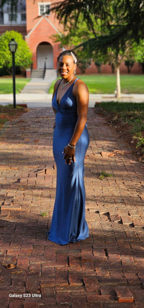 lecarya's tweet photo. Today was a great day! 🫶🏽🩵💙 Wedding reception ready! https://t.co/aXoUBhcKjZ