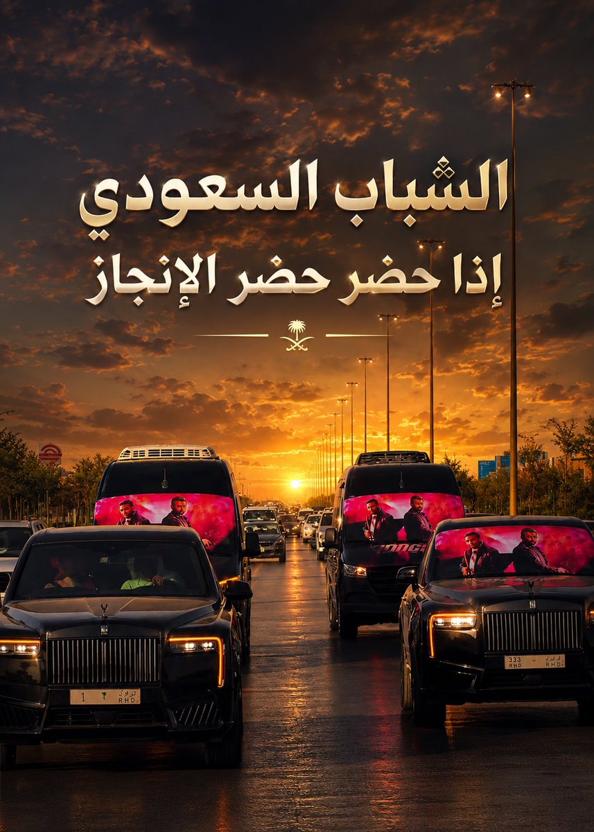 Z1haala's tweet photo. @Ego_now @Turki_alalshikh الشباب السعودي إذا حضر ..حضر الإنجاز✅ https://t.co/5R5B3qM237