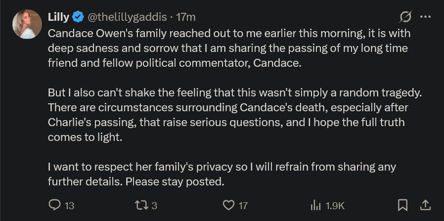 mgraves35794's tweet photo. @PioGroyper @AF_Deplorables @TheOmegaFren Well it wasnt just ONE IMAGE. Ive got my own screen grab so if shes saying its not from her account shes lying. See the numbers of likes/views , its completely different. It was definitely from her account. This is from a lap top screen grab not the phone app https://t.co/GAuw7tf4zU