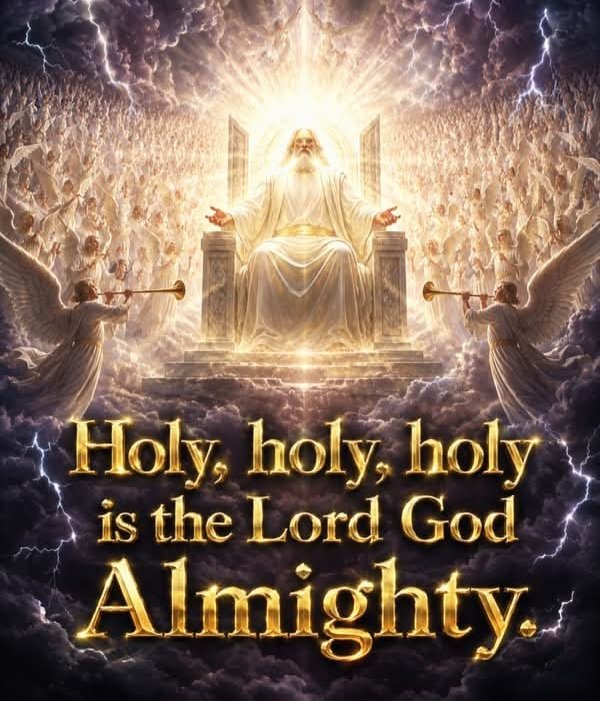 Letty69033728's tweet photo. All glory be to you All Mighty Father!🙌😊❤️ https://t.co/vR9bERLOt3