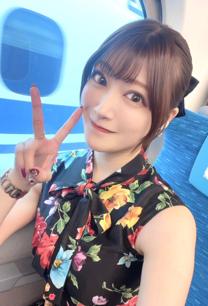 rayserbeamer's tweet photo. 本日は静岡へ🚄𓂃𓈒𓏸︎︎︎︎
WRCプロアマリーグ🀄第1期第1節のゲストとしてお招きいただきました🙏

精一杯頑張ります🔥 https://t.co/AYKzvN8Dqy