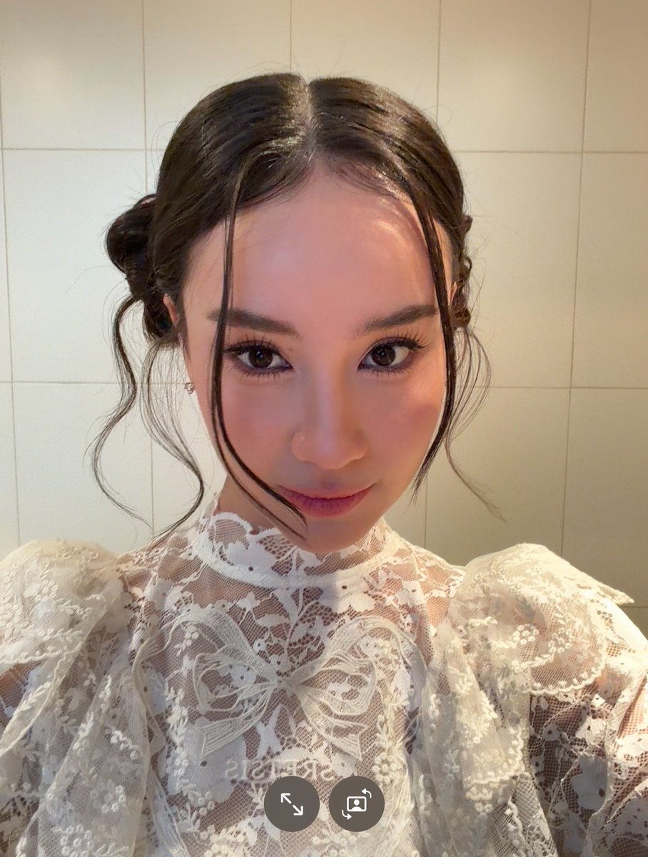 j_jayyna's tweet photo. เริ่มๆๆ
 JAYNA FRESH MOMENT TRIP
#JaynaXWaoWao https://t.co/vOQiPfHHtE