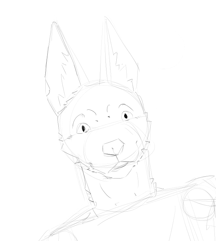 wof1sd's tweet photo. another drawing but imma try to complete this one so more like a sketch https://t.co/3A2bf1SZjV