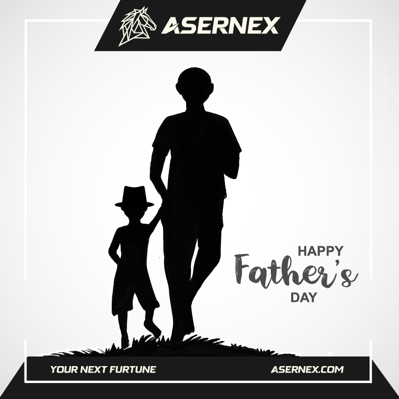 asernex's tweet photo. “Great fathers don’t find fault. Great fathers find solutions. Happy Father’s Day Dad!” - Reed Markham🙏
.
#fathersday💙 #asernex ⚜️♞✠  #fatherson #fatherdaughter #asernexsurge ↗ #YourNextFortune #asernexstore #teamasernex #asernexfamily #fashion #srilanka #lka 🇱🇰 https://t.co/8JUXD3Sv37