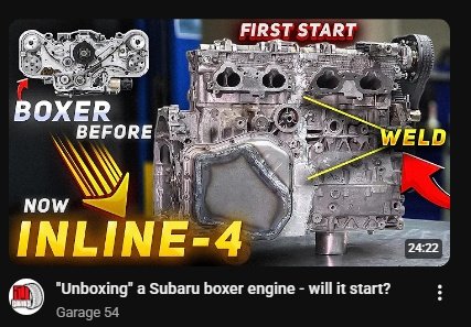 TotallyNotDrex's tweet photo. The russians have decided its time to torment subaru owners https://t.co/hmHhdDBXLv