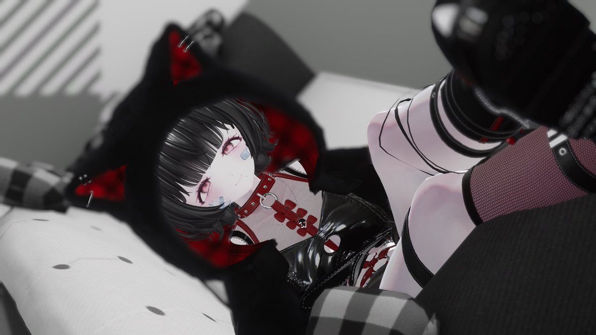 i_katoo's tweet photo. とってもおはよなす。
家主に起こされる、贅沢な朝（自分で起きて） https://t.co/nAaaKTENeZ
