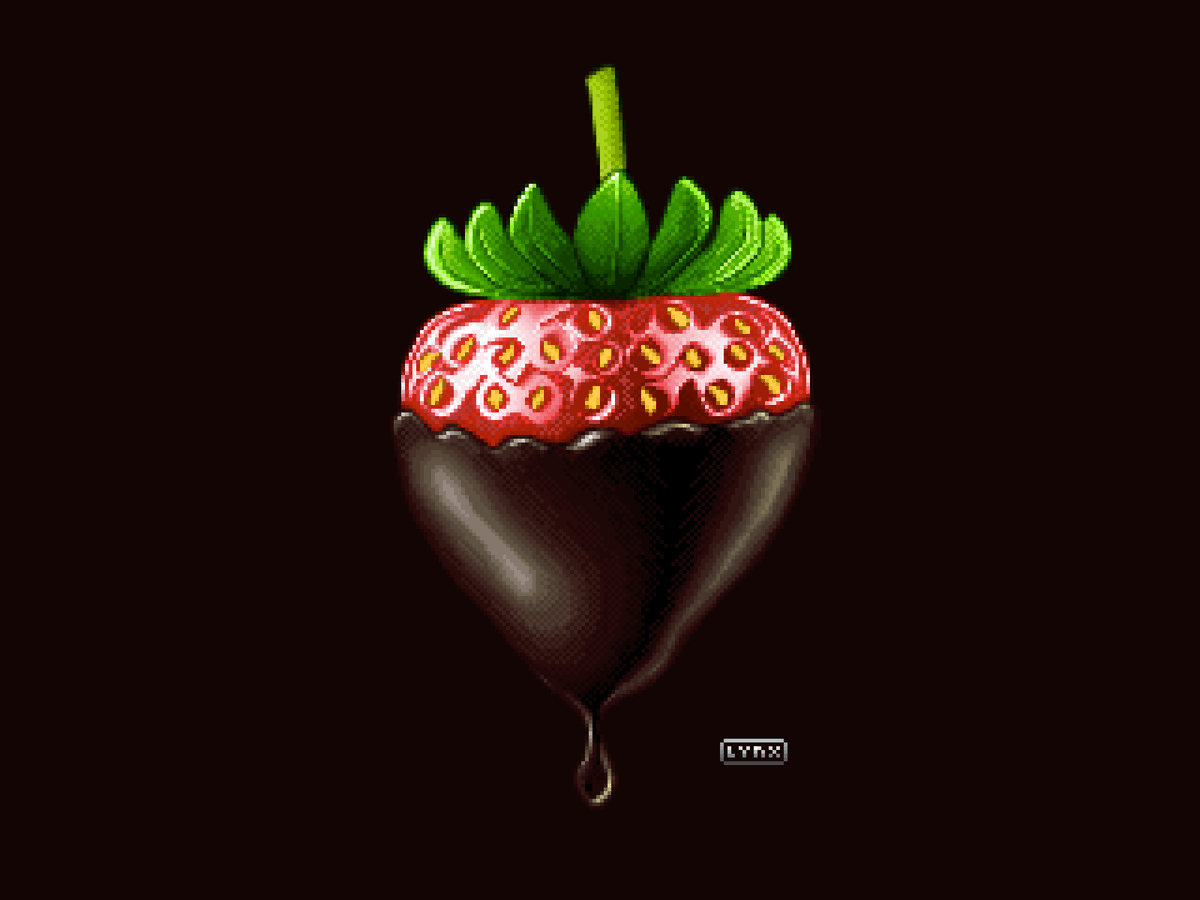Lynx__Oranges's tweet photo. "Flavour of Memories" - Roma-exe - 2026
https://t.co/lYsewkc99c
AGA 130 colors, 320x256
#demoscene #demoparty #pixelart
@SanderFocus @danny_geurtsen @prowler_GFX https://t.co/4I6xMzUJbc