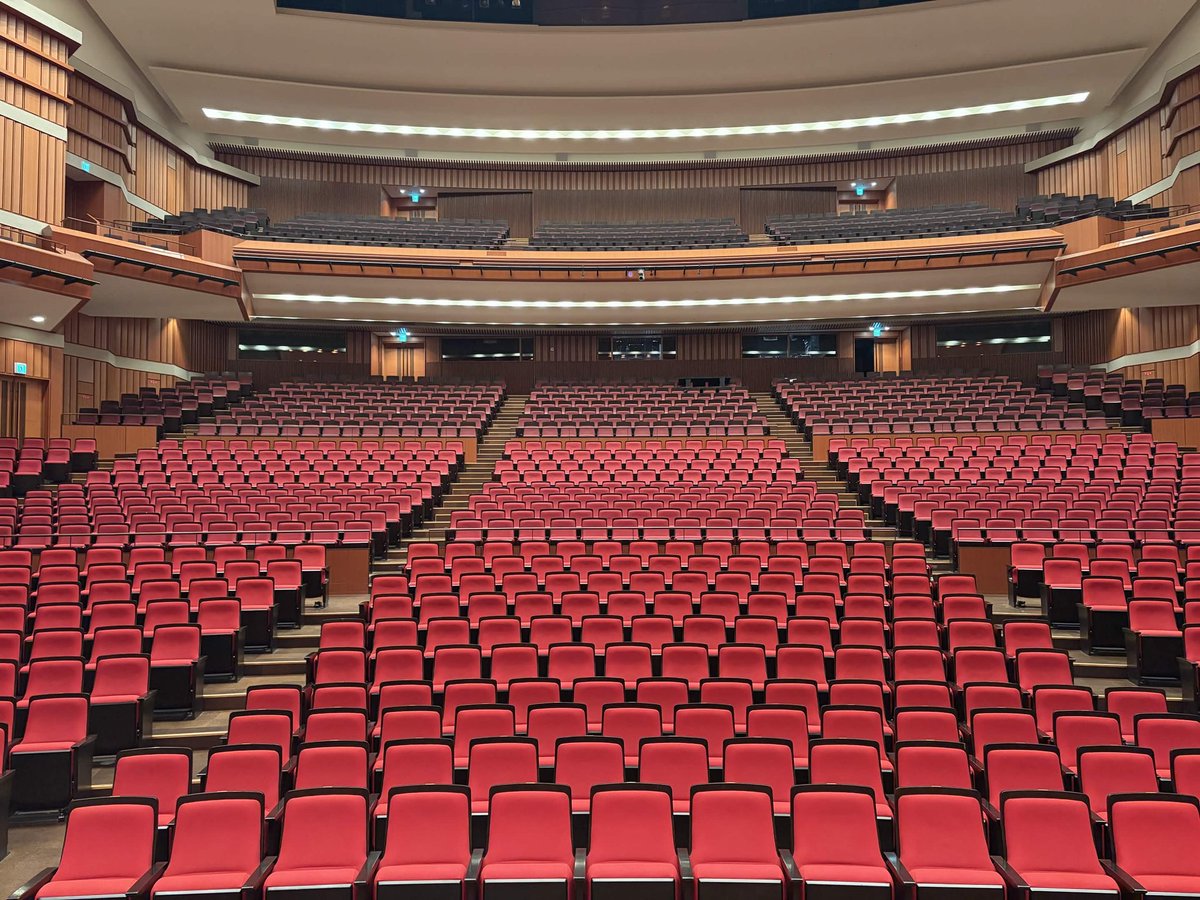 NagoyaGME's tweet photo. 【本日開催！残りチケットあります！配信あり！】
第13回演奏会、本番当日となりました！
天気は回復して、蒸し暑くなりますのでくれぐれも熱中症にはお気をつけください。
まだチケットは若干数残っています。愛知県や近郊の方はぜひお申し込みください！
https://t.co/riIhNOFWZy
#NGME13th https://t.co/xVJUlNF3tS