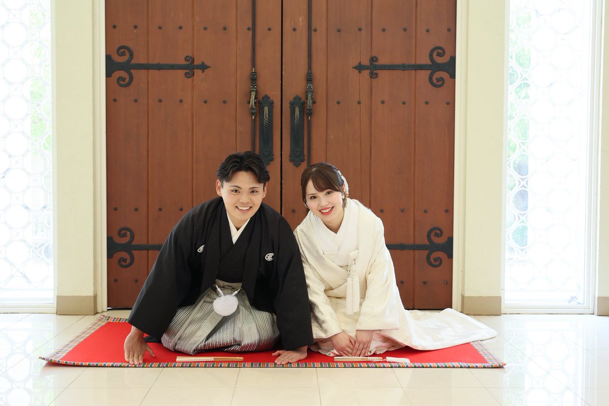 archewedding's tweet photo. おはようございます！ 今日の茨城県龍ケ崎市の天気は雨です☔️本日は神社挙式がございます。雨でも元気いっぱい営業しております！
#イマソラ #小野写真館グループ #結婚式場 #今日の天気 #企業公式が毎朝地元の天気を言い合う https://t.co/mjZSSskUOA