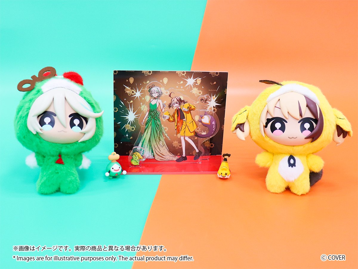gigimurin's tweet photo. THE SAMPLES ARE IN ⭐️⭐️⭐️⭐️⭐️
EVER WANTED A GIMIMI????????? A CEMIMI?????????????????????? 

OHHHHHHHHHHHHHHHHHHHHHHHHHHHHHHHHHHHHHHHHHHHHHHHHHH IF ONLY I COULD RUB THEIR ROUND HEADS

PREORDERS CLOSE SOON ⤵️
06/22 2:00AM (PDT)
06/22 18:00 (JST)
https://t.co/qmziTLGNyJ https://t.co/6COBorn4xK