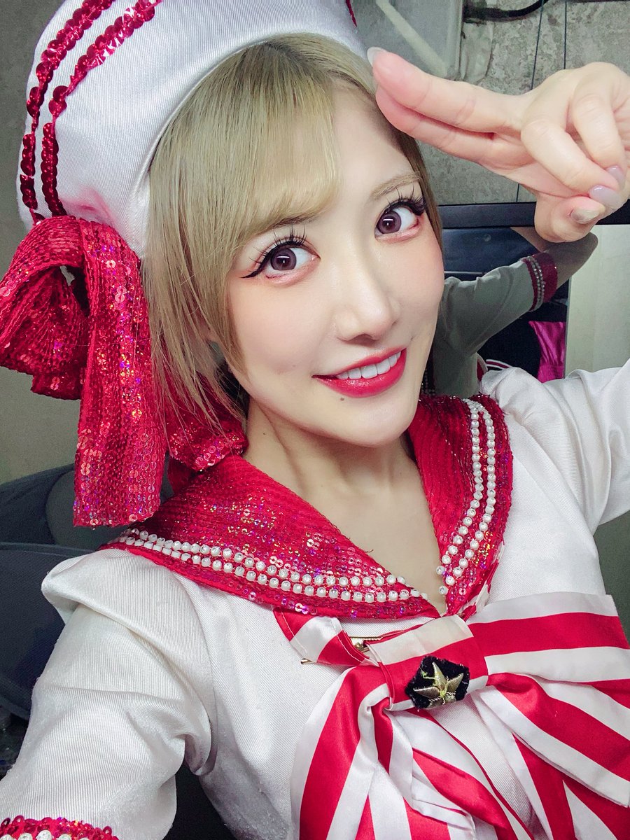miko_1201's tweet photo. おはようございます🌞
今日からA級小倉劇場にてお世話になります☺️
梅雨なお天気が続きそうですが、あこ姐さんの周年週後半のような気持ちで楽しく過ごしたいと思います🥳

10日間よろしくお願いします🥰

金髪みこピ!、どうかな？🤔 https://t.co/sfq1S3JF1U