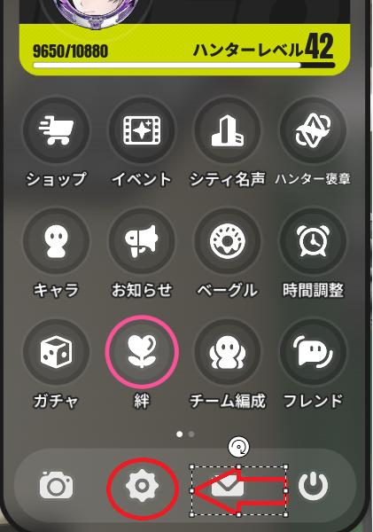 杉山健一(銀ぎつね・良いお茶とかでゲームとかしてます) tweet media