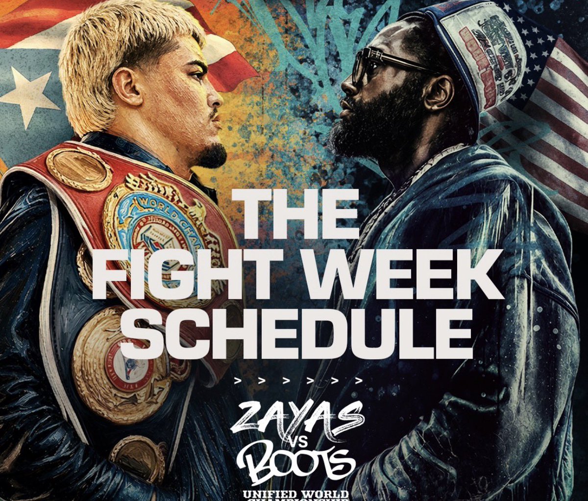 BOXINGnBBQ's tweet photo. This the scale/weight I care about‼️

Friday June 26‼️

Xander vs Boots weigh in! 

Open to public at Barclays! https://t.co/5DszQd56f0
