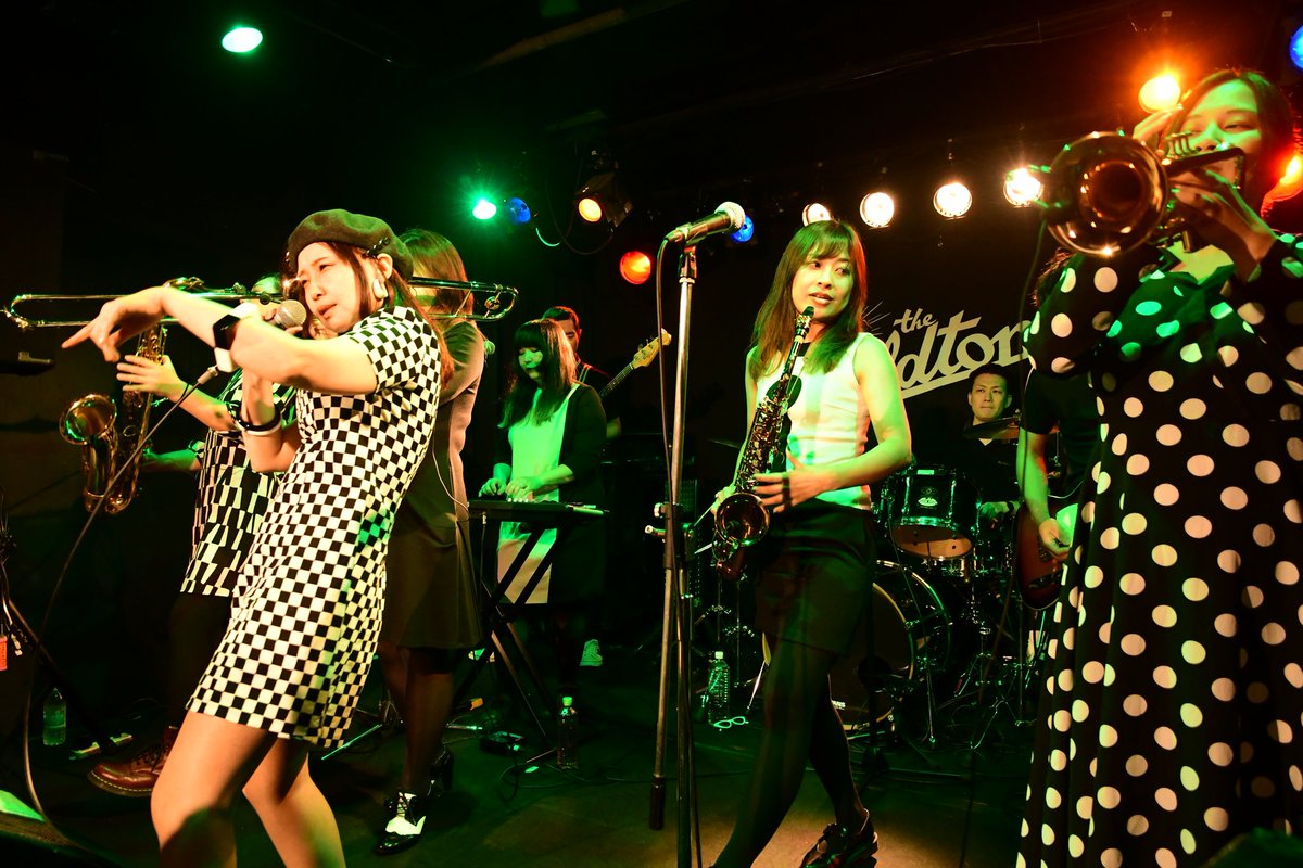 mackey1972's tweet photo. 昨日はHUCKFINNでthe Oldtonesを楽しんできた。
前に見たのが去年の8月…10ヶ月ぶりか…
次は冬までには見に行きたい(笑) https://t.co/I8qwXIfo56
