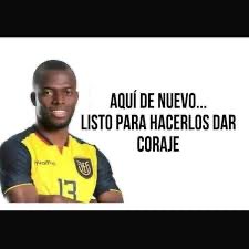 LaReinaDeNarnia's tweet photo. Dónde están los goles de #Ecuador ???
😡😒🤨 https://t.co/ruG7Az3S15