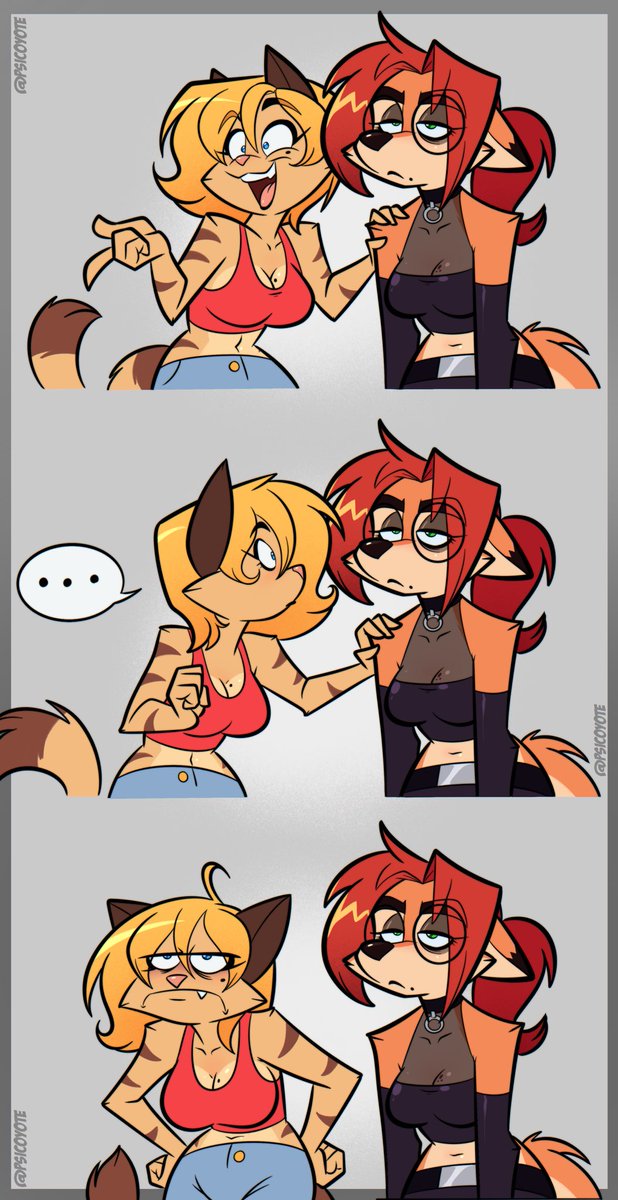 psicoyote's tweet photo. Hey Veronica look at... https://t.co/j9bO2EOddQ