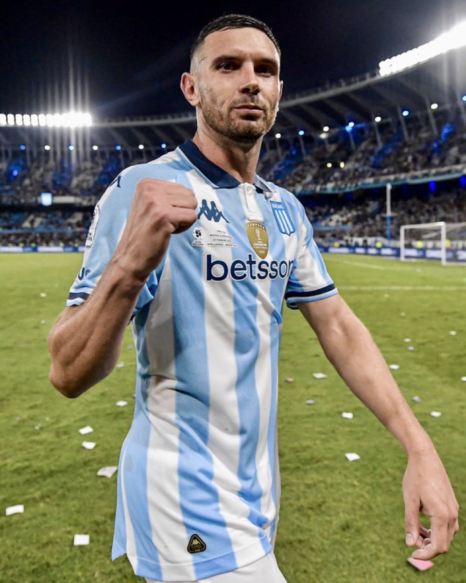 Racing Club Perfect Shots tweet media
