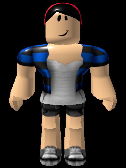 Sam Renders Standard Sam Renders.