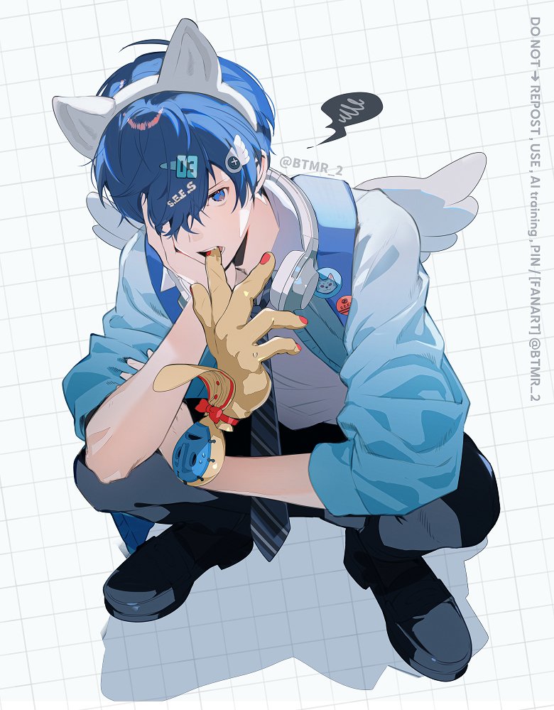 ʙᴛᴍʀ tweet media