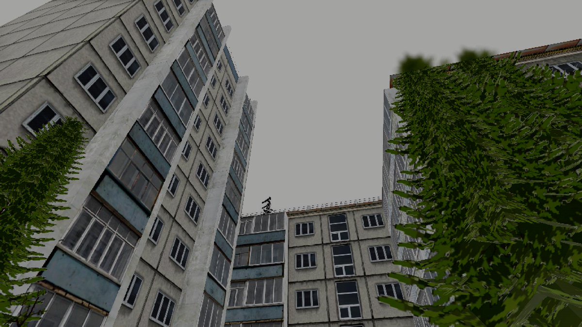imdvdev's tweet photo. post soviet looks

Nowhere Road

#SteamNextFest #Screenshot #Wishlist https://t.co/uSl4o69Qhx