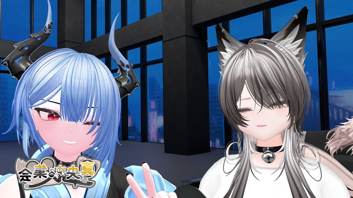 avis_VRC's tweet photo. #真央ゆる集会 
アフターだけど行ってきました！皆写真撮ってくれてありがとうございました！ https://t.co/wUHhMtiGcU