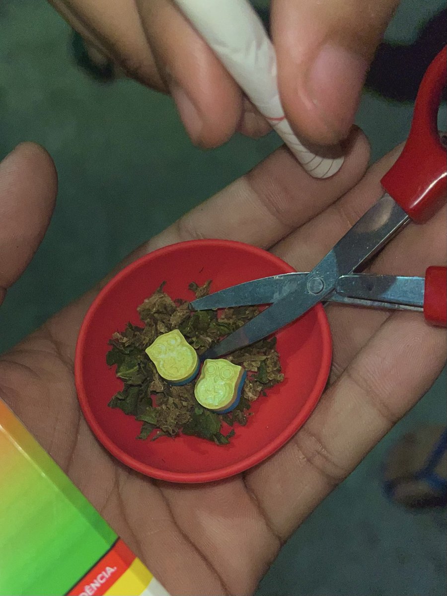 xuxoaxonado's tweet photo. já fumaram maconha cm hortelã? https://t.co/6qvgfWCHUE