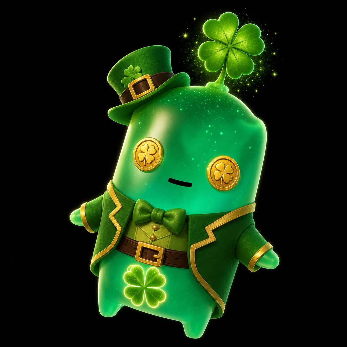 Lucki_Llamas's tweet photo. @Fortnite #DesignASprite Lucki Sprite https://t.co/tfOddzTfRh