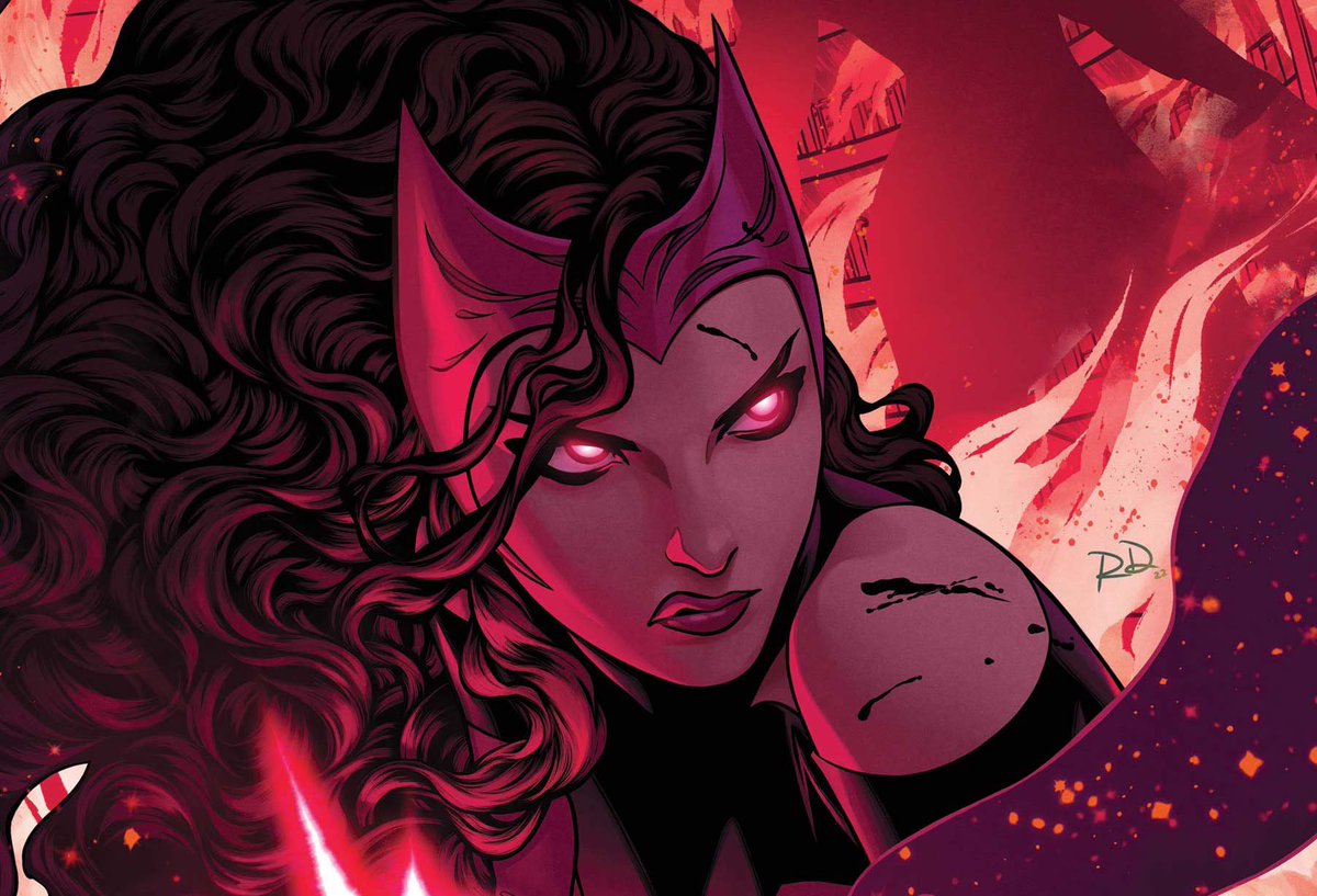 HEXEDAVENGER's tweet photo. “Don’t act as if you have any real power over me Trickster~” https://t.co/h9aeYPAXZ9