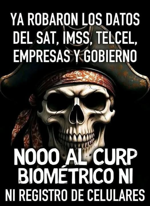 VoxPopuliMx's tweet photo. @lasillarota @CRTGobMX @GobiernoMX https://t.co/GUEil392ym