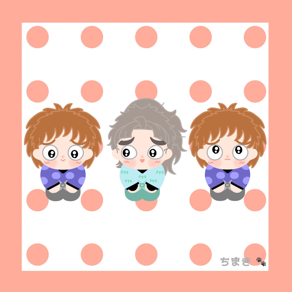 cmk__3's tweet photo. #2026年自分が選ぶ今年上半期の４枚 
この４枚が特にお気に入り❣️ https://t.co/QSGYkQSKYZ