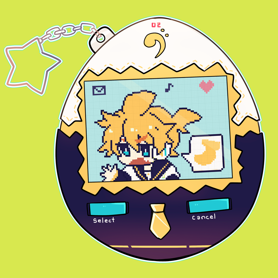 KagamineLen's tweet photo. https://t.co/oT5a3GLTT9