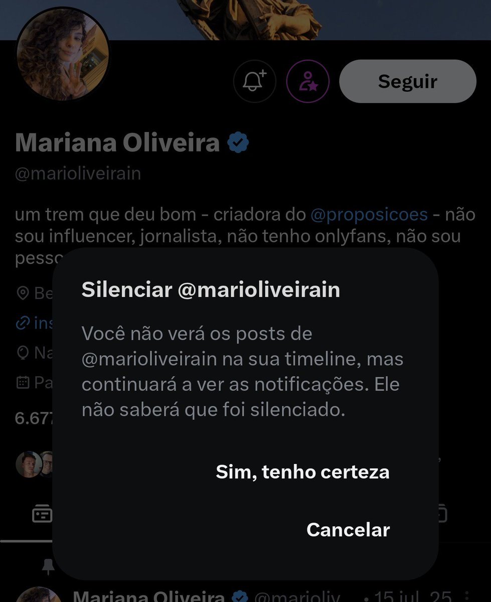 Ricxix's tweet photo. CHEGA!! Tudo tem limite https://t.co/h0ZonShFyM