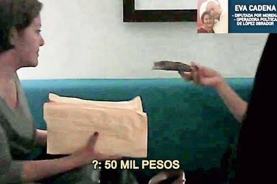 EseSujeto__'s tweet photo. @FreddyOliviery @CarlosLoret El hijo de puta de AMLO está rodeado de “indicios” https://t.co/lARzU76oKV