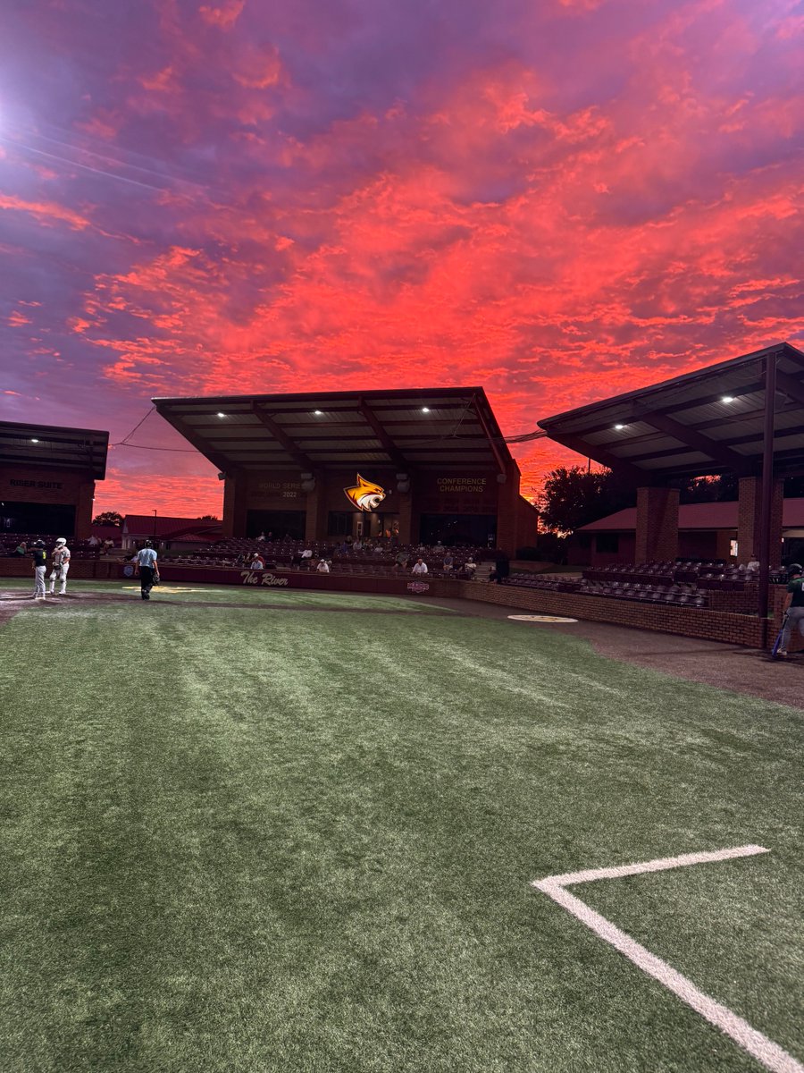 Pearl River Baseball tweet media