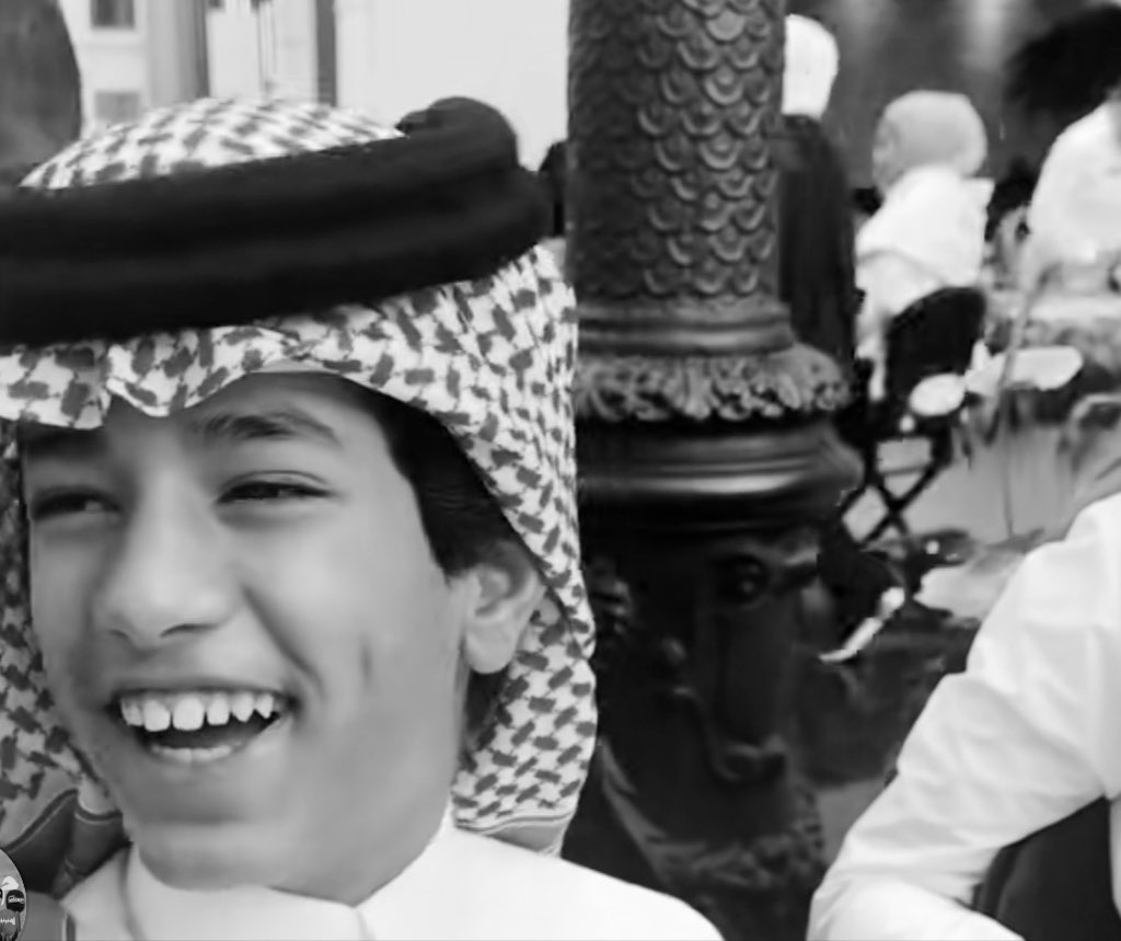 u5obs's tweet photo. مقابله العلوان مع احمد وقلبي السوالف والردود والذرابه يناس هالولد يقوطر عساله ومرجله وذرابه ردوده رزييين وفطين بسم الله عليه متاكدين ان عمره كذا احسه اكبر من عمره بكثير مشاء الله🤍😌🌟

#احمد_قزيع_السهلي |#فراج_قزيع_السهلي https://t.co/ld8zMj5NfB