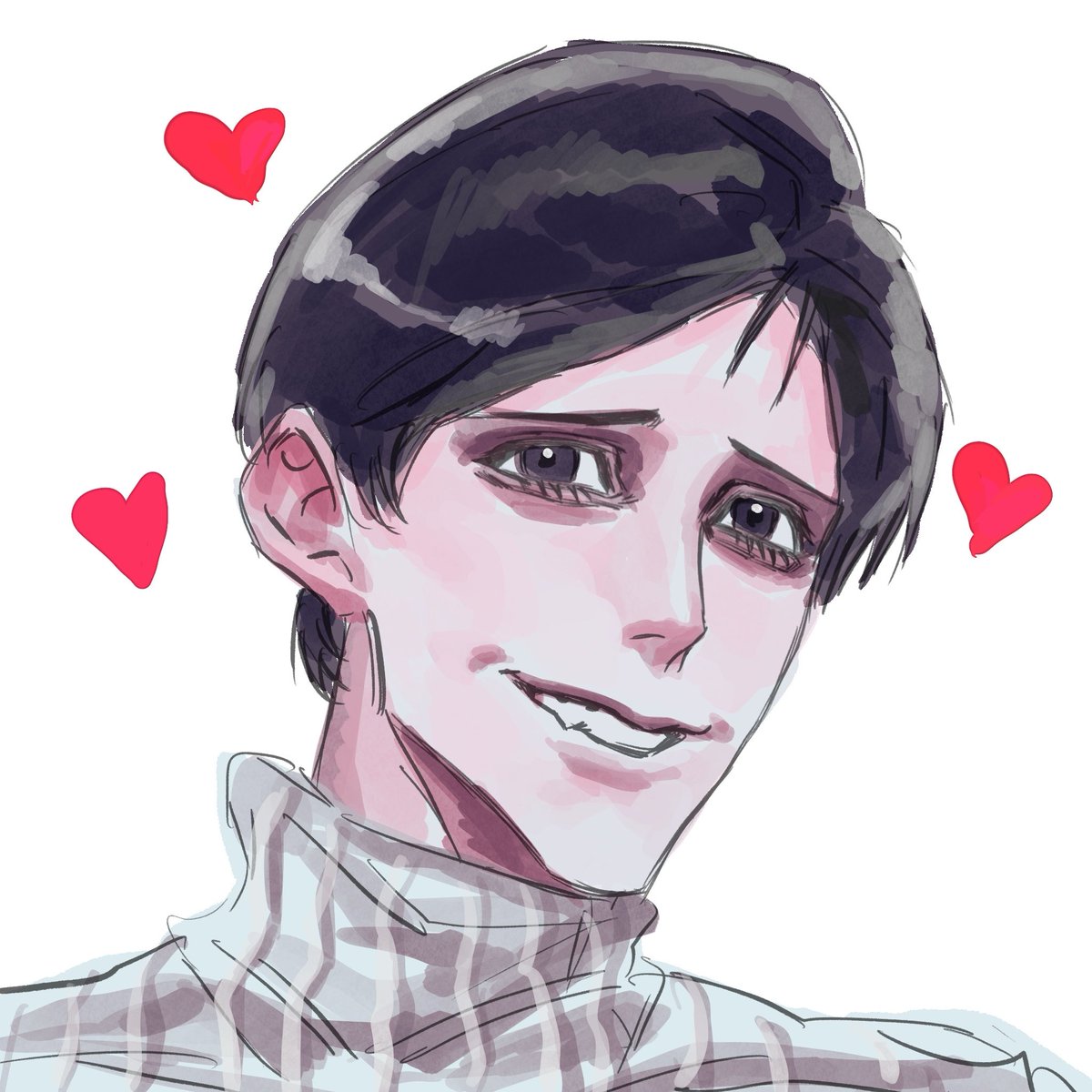 3jjV05RmkV94293's tweet photo. 🥰
#ninah #palegun https://t.co/iE9vxgCrTE