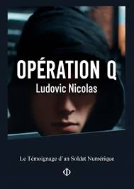 BienPeigne's tweet photo. UN LIVRE FRANCAIS SUR Q!

J'ai questionné Grok sur le livre Q concurrent à celui de Stanislas Berton le manipulateur. Je n'en avais pas entendu parler avant alors que l'auteur est un collègue dissident que je vois parfois passer. @LudoNicolas17 

Description du livre (d’après l’auteur et toutes les pages de vente)C’est un témoignage personnel écrit par Ludovic Nicolas, qui se présente comme un « soldat numérique » engagé dans la guerre de l’information.

Thèse principale (résumée mot pour mot des descriptions officielles) :Depuis l’élection de Donald Trump en 2016, les paradigmes sociaux, politiques et économiques bougent profondément.
Le système des « élites mondialistes » fait face à sa plus grande menace existentielle.
Des hommes et des femmes du monde entier se sont rassemblés autour de publications signées Q pour réveiller les peuples aux « réalités sombres » de ce monde.
Le livre raconte le parcours d’un esprit libre dans ce mouvement, via une guerre de l’information contre les mensonges sociétaux et la propagande médiatique.

C’est chronologique, bien sourcé selon les lecteurs, et présenté comme accessible (beaucoup disent l’avoir lu en une journée).Version anglaise disponible : The Q Operation.Ce que dit l’auteur lui-même (Substack + site)Dans un article Substack intitulé « There is Q. There are Anons. 
There is #QAnon », Ludovic Nicolas explique clairement sa position :Le terme « QAnon » a été déformé dès octobre 2020 par les médias et la propagande pour discréditer le mouvement (il cite les tactiques de Saul Alinsky dans Rules for Radicals).
Ce n’est pas un groupe organisé, pas une idéologie collective, pas violent, pas un culte.
Les posts Q sont anonymes, utilisent une méthode maïeutique (questions socratiques), des slogans et des indices pour pousser à la réflexion personnelle.
Objectifs principaux selon lui : encourager la guerre info sur les réseaux, exposer la corruption du Deep State, les mensonges médias, Epstein, le trafic d’enfants, les pratiques d’élites, etc.
Il propose même de réutiliser le hashtag #QAnon maintenant que le contexte a changé (Trump de retour, X sous Musk).

C’est le point de vue assumé d’un participant français au mouvement.Ce qu’on lit dans les avis de lecteurs (sur le site de l’auteur)
Les commentaires publics sont globalement très positifs :« Époustouflant », « bien écrit et bien sourcé », « aide à comprendre ce que nos médias veulent cacher ».
« Clair, se lit facilement », « décrit très bien le parcours d’un esprit libre ».
« Même si on connaît déjà le sujet, ça permet de bien comprendre les tenants et aboutissants de façon chronologique ».
« Fascinant », « on se laisse happer », « j’ai appris beaucoup sur le phénomène Q ».

Aucun avis négatif visible sur les pages officielles (logique, mais c’est ce qui est publié).Disponibilité et PDFs
Version papier et ebook : en vente sur Amazon, Fnac, Google Play, etc. (ePub autour de 8 €, papier autour de 15 € selon les éditions).
Extrait officiel gratuit : disponible en PDF direct sur le site de l’auteur → Ludovic-Nicolas-Operation-Q-extrait.pdf. C’est la seule version PDF légale et gratuite qu’on trouve facilement.
PDF complet gratuit : je n’en ai trouvé aucun en accès libre légal. Toutes les recherches renvoient vers les sites de vente ou l’extrait officiel. Pas de version pirate visible dans les premiers résultats de recherche.

L’auteur vend aussi un autre livre : Déjouer le chantage à l’antisémitisme.
Présence sur internet (ce qu’on voit vraiment)Site de l’auteur (https://t.co/9WaHwgQtYG) : page dédiée au livre avec description, extrait PDF, témoignages de lecteurs et lien vers la version anglaise.
Substack de l’auteur : un article détaillé qui pose le cadre philosophique et stratégique du mouvement Q selon lui.

X/Twitter 
(@LudoNicolas17) : l’auteur est actif. Bio : « Artist Polymath | All in for The Great Awakening ». Il promeut son livre, défend le mouvement Q et critique ceux qui l’ignorent ou le caricaturent (exemple récent : il a appelé quelqu’un en flagrant délit de mensonge pour avoir dit qu’il n’y avait « qu’un seul livre sur Q en France »).
Pages de vente : Amazon, Fnac, Barnes & Noble, etc. → toutes reprennent le même résumé court.
Autres discussions : très peu visibles sur Reddit ou forums grand public dans les recherches. Ça reste un livre plutôt niche, surtout relayé par l’auteur lui-même et ses lecteurs.

Les archives des posts Q originaux (les fameux « drops ») sont publiques et consultables librement sur plusieurs sites d’archivage (chacun peut aller les lire directement et se faire son opinion).En résumé (vue d’ensemble)C’est un témoignage insider français sur le phénomène Q, écrit du point de vue d’un participant qui le voit comme une opération d’éveil et de guerre informationnelle contre un système corrompu. L’auteur insiste sur la distinction entre les posts Q eux-mêmes et les labels médiatiques qui ont été posés dessus.

Ce qui circule publiquement est principalement :Les descriptions et l’extrait officiel de l’auteur.
Des avis de lecteurs enthousiastes.
Les posts et articles de Ludovic Nicolas lui-même.
