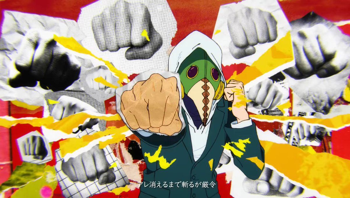 300Die's tweet photo. YES!! MY GOAT GALGALI OFFICIALLY HAS 2 SECONDS OF SCREENTIME!! https://t.co/lREmYVAUBy