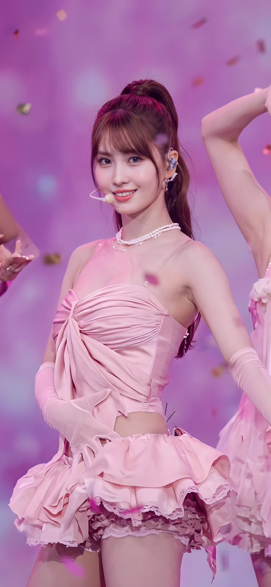 Japan music awards-- Momo. Part 8 FULL SCREEN WALLPAPERS. Go to my