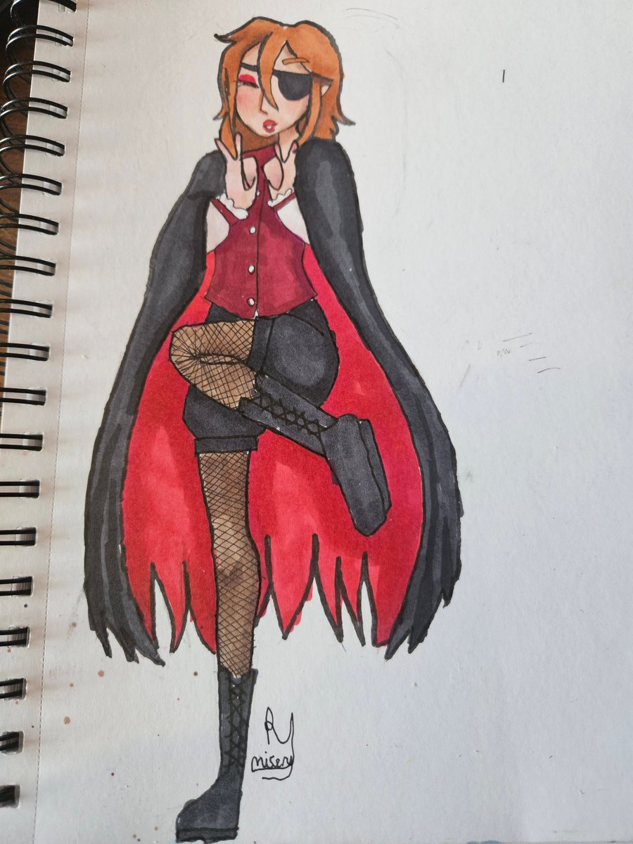 fictogoth's tweet photo. More corsen stuff https://t.co/GSA3qSOmgf
