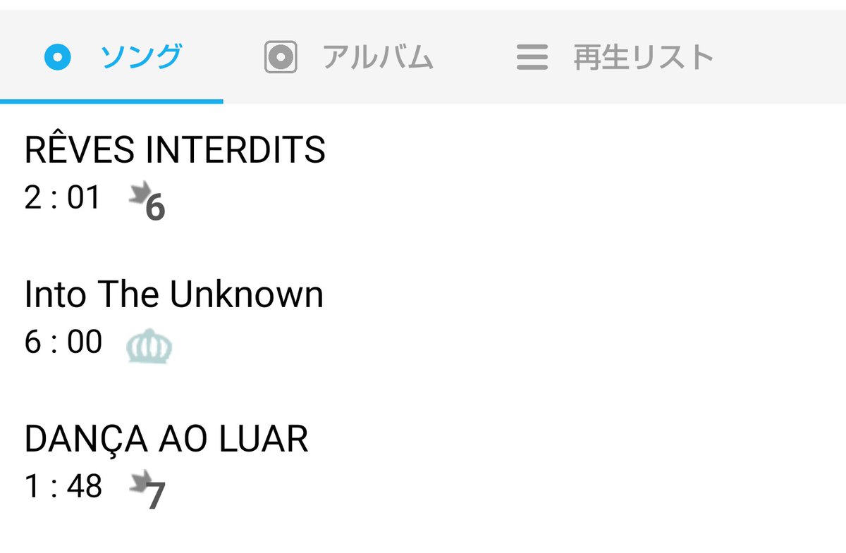 Ice_Star__koor1's tweet photo. 24年のわどさんとのコラボ以来2回目の初手ランキング8位内入でさらに3曲連続冠で超嬉しい
    https://t.co/DVpTipUaLy
     
#createbymusicline https://t.co/0rOTX8Oo1J