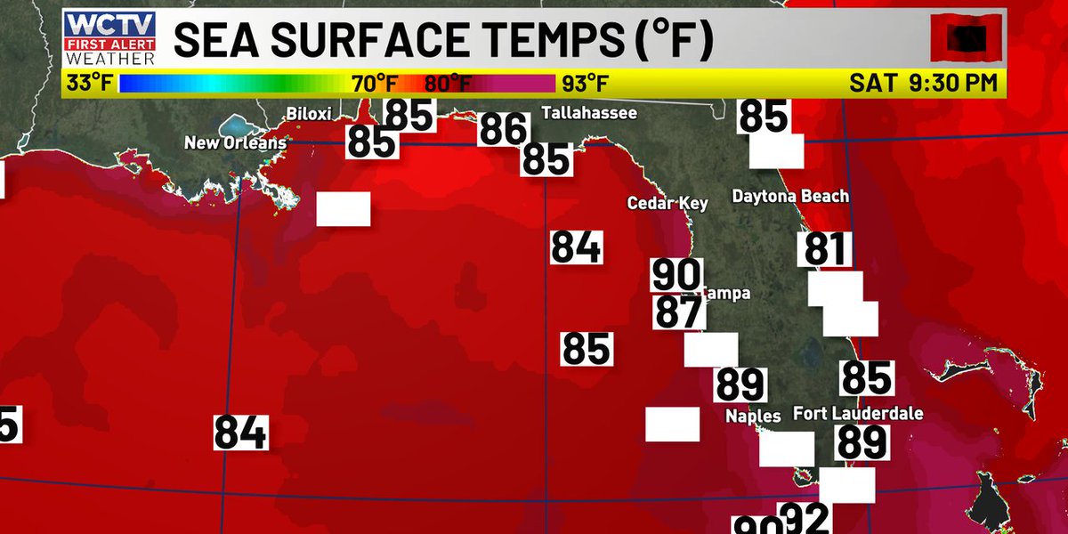 WCTVFirstAlert tweet picture