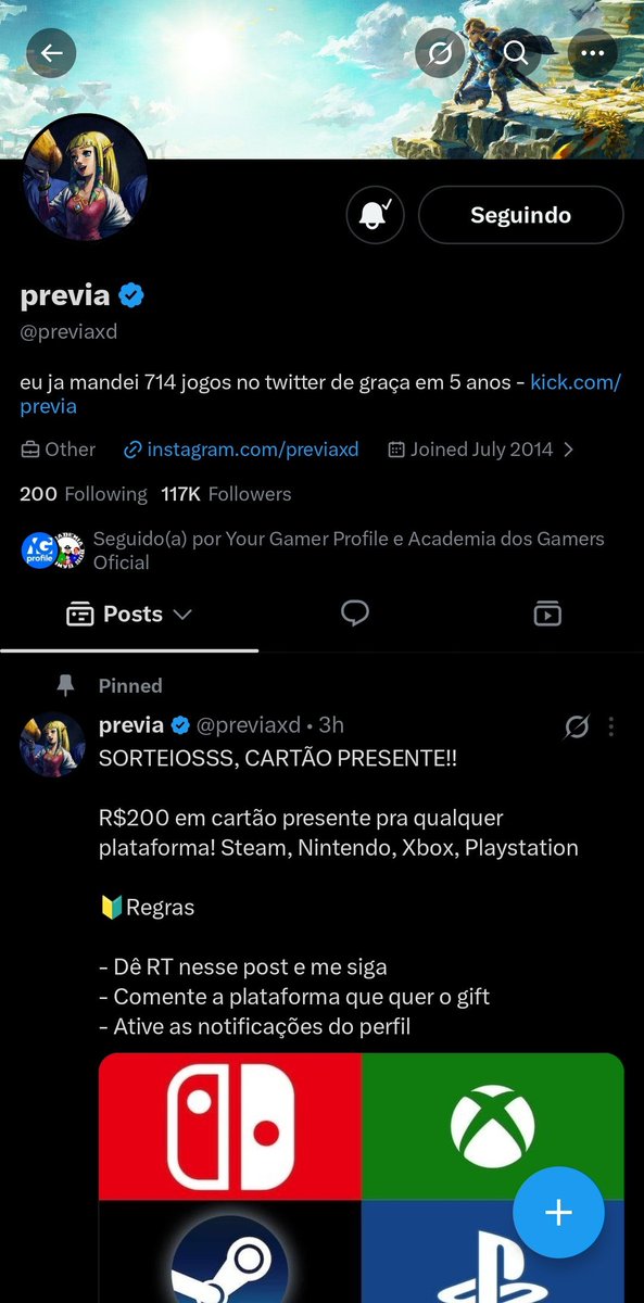 MuriloGRC07's tweet photo. @previaxd Pra xbox https://t.co/tULOXY5ai3