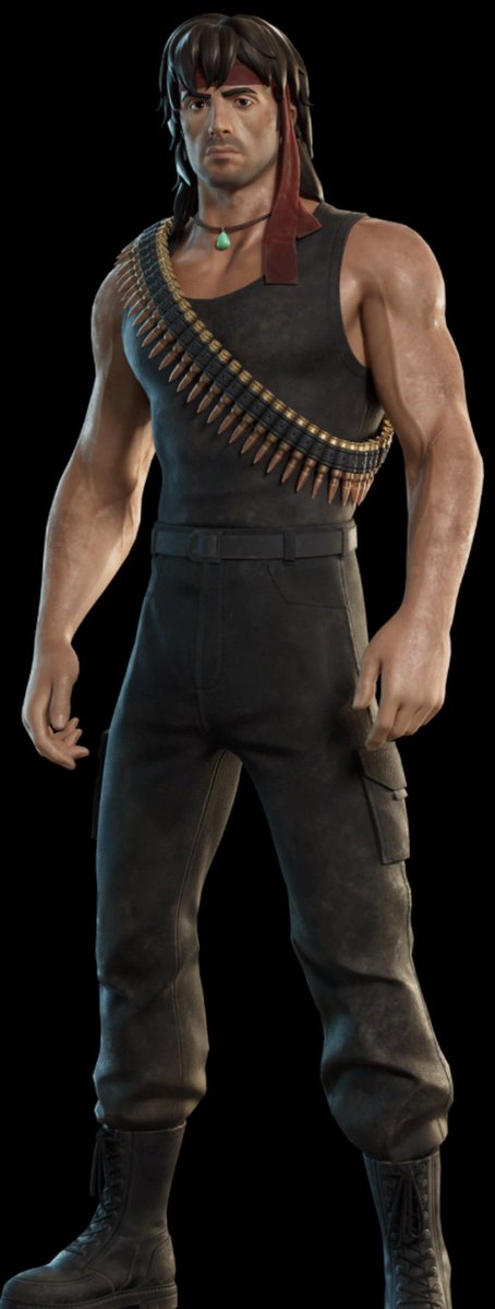 Kayne Fortnite tweet media