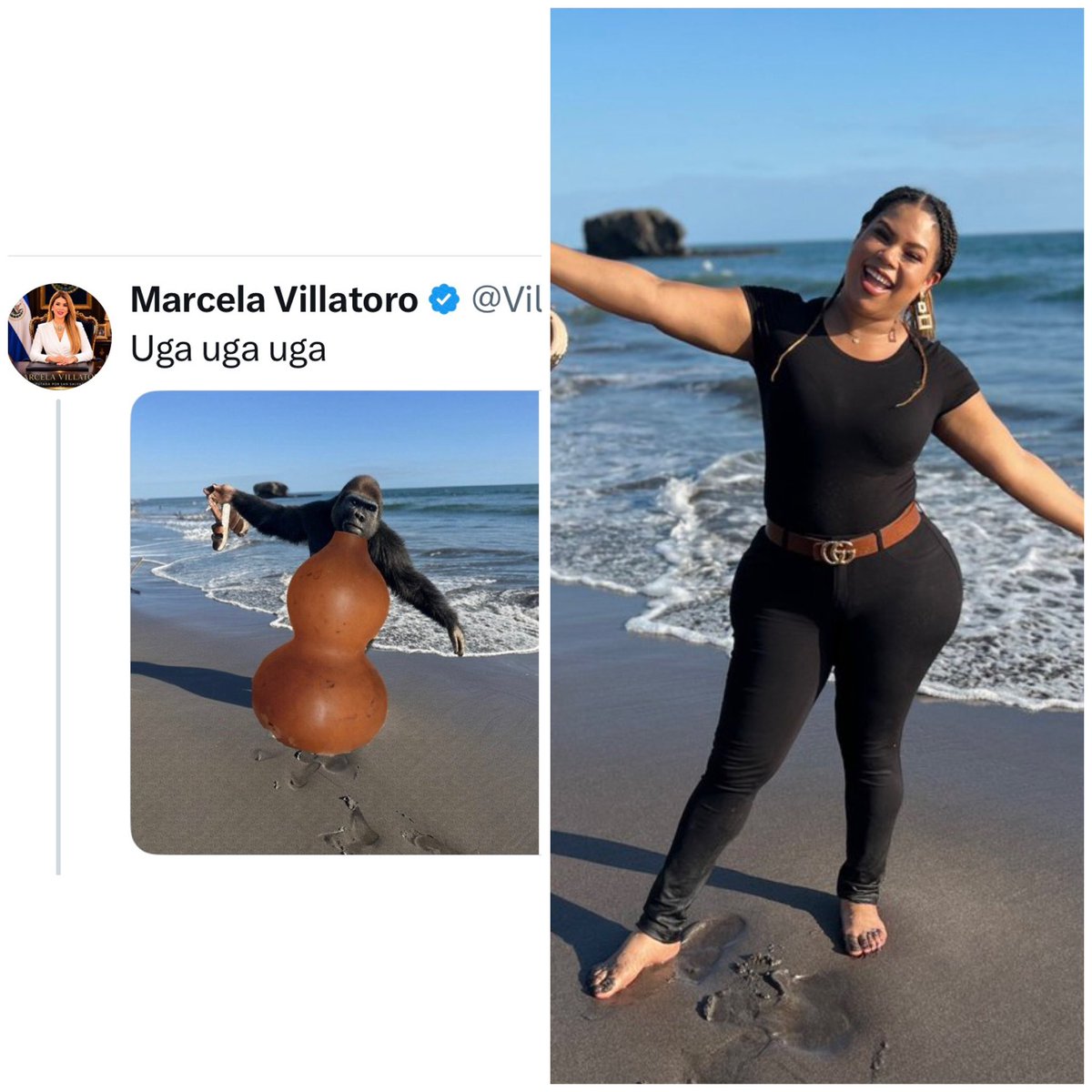 Abigail Guerra | Politica Sin Filtro tweet media